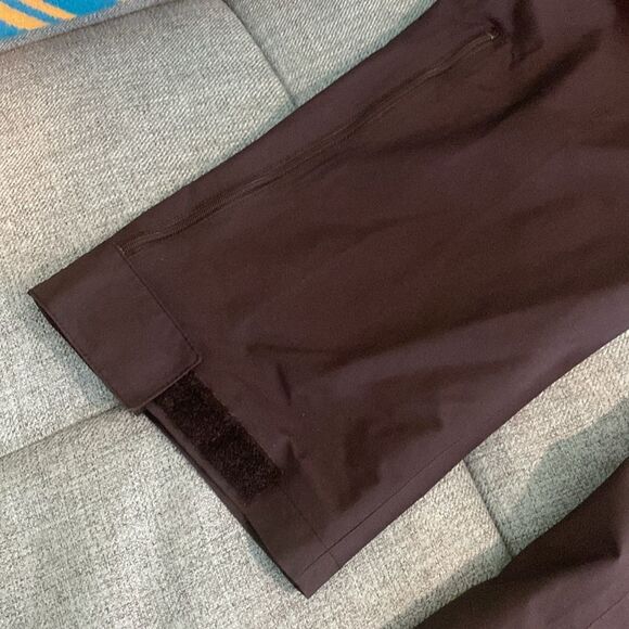 Vintage Men’s Nike ACG Wind Pants with Mesh Lining Inside Size Medium - Picture 3 of 7